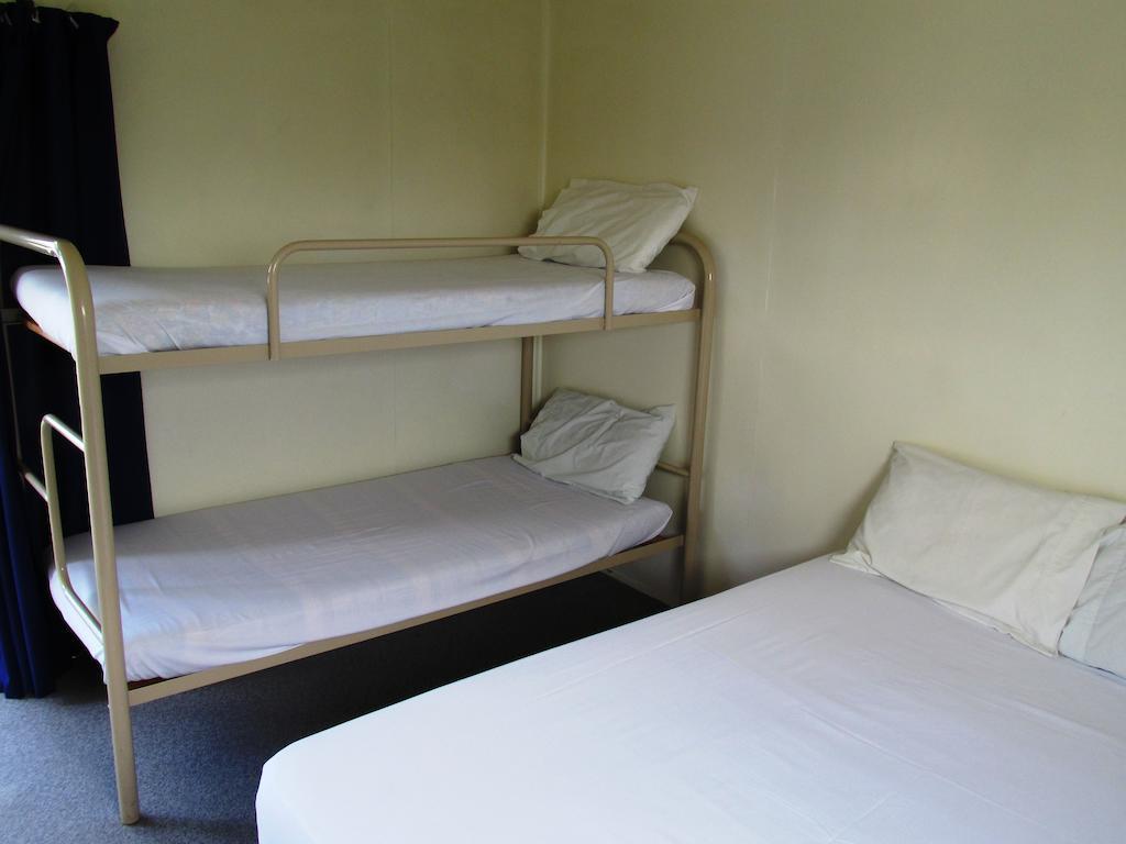 Dunedin Holiday Park Buitenkant foto
