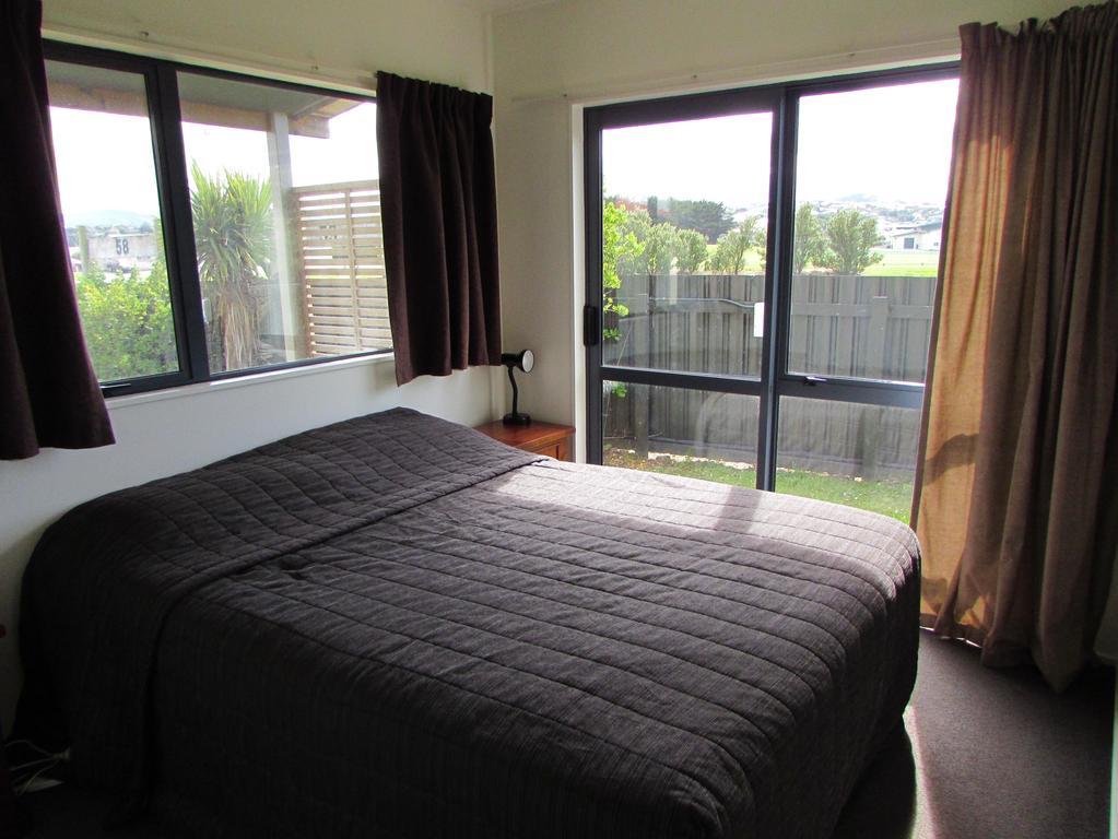 Dunedin Holiday Park Buitenkant foto