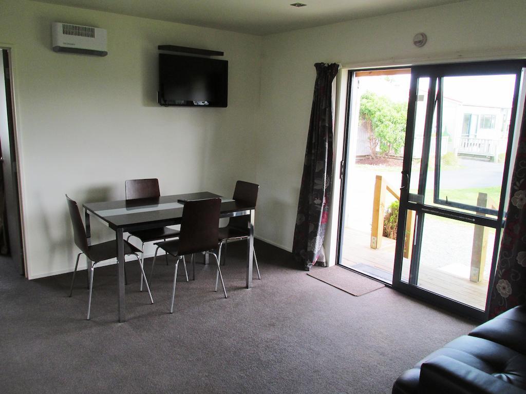 Dunedin Holiday Park Kamer foto