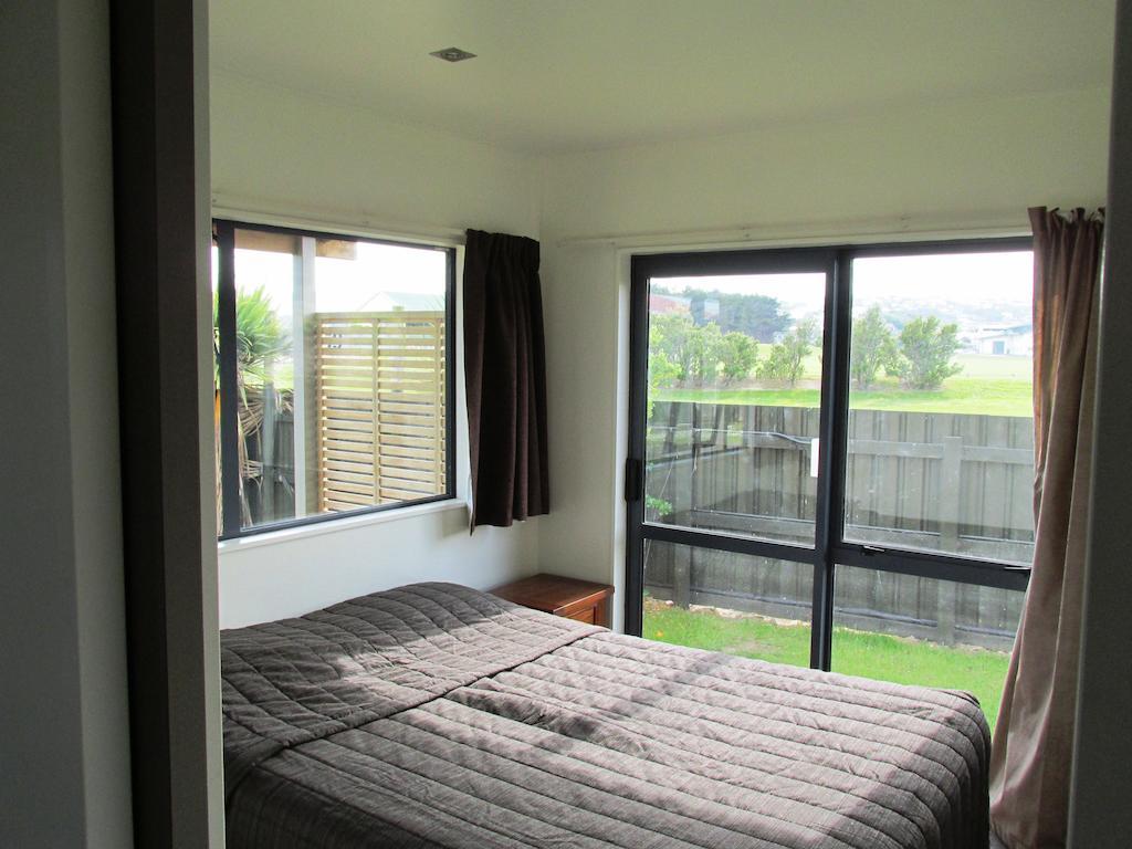 Dunedin Holiday Park Kamer foto