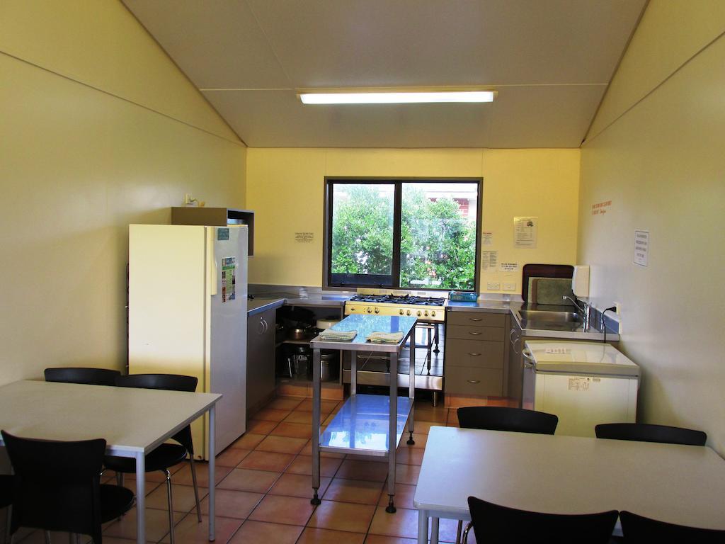 Dunedin Holiday Park Kamer foto
