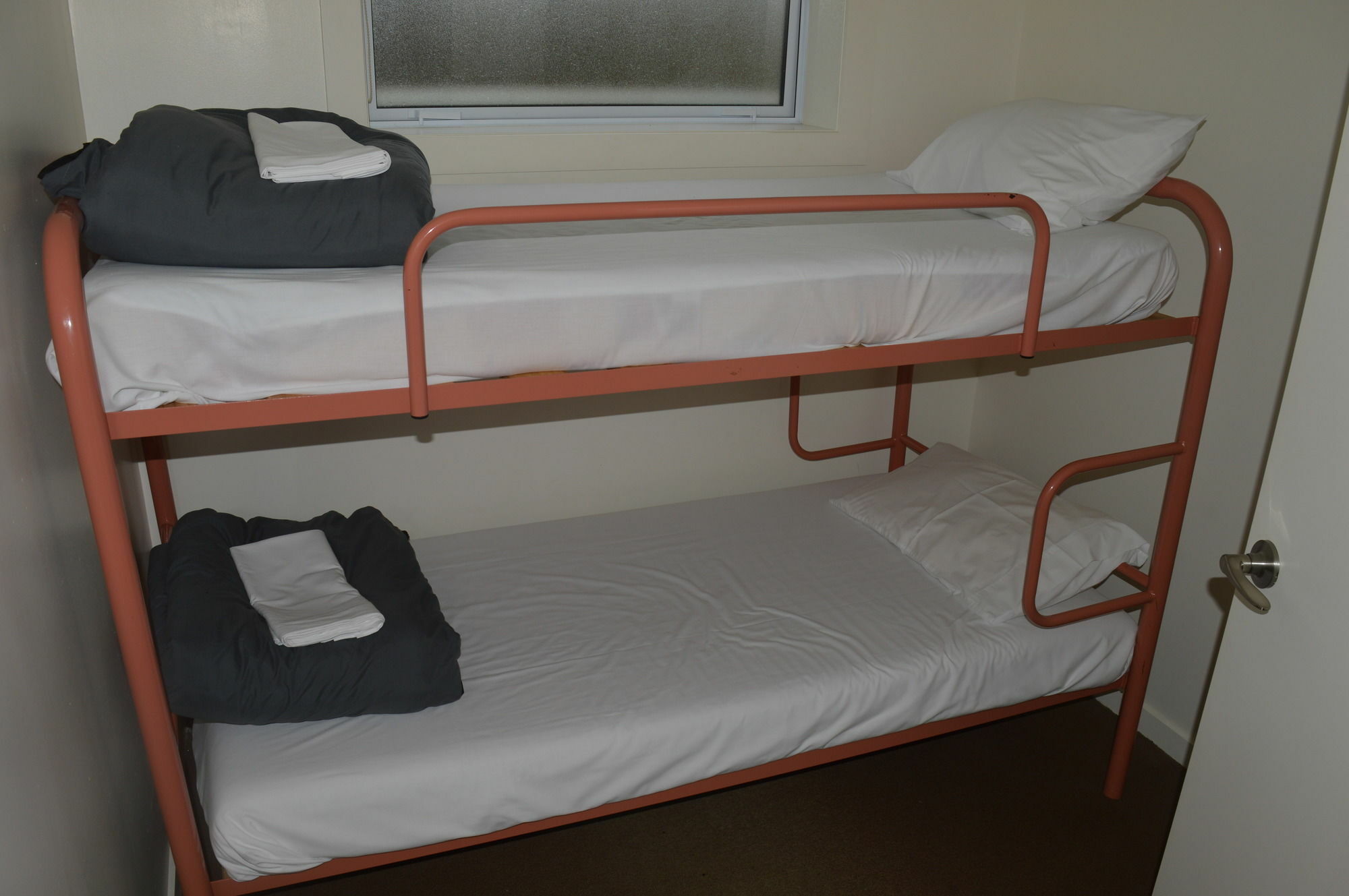 Dunedin Holiday Park Buitenkant foto