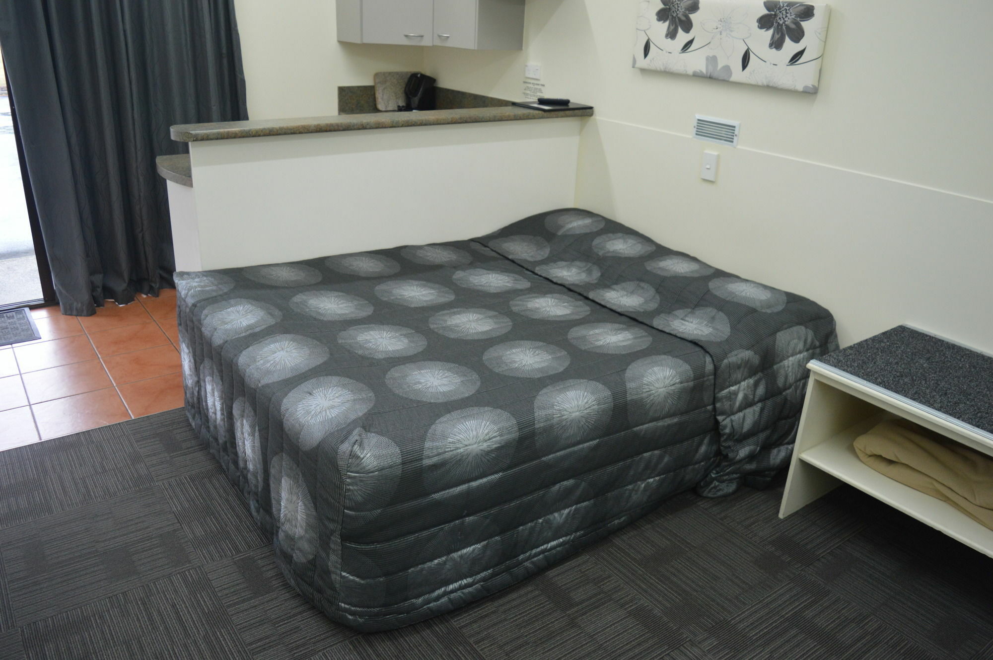Dunedin Holiday Park Buitenkant foto