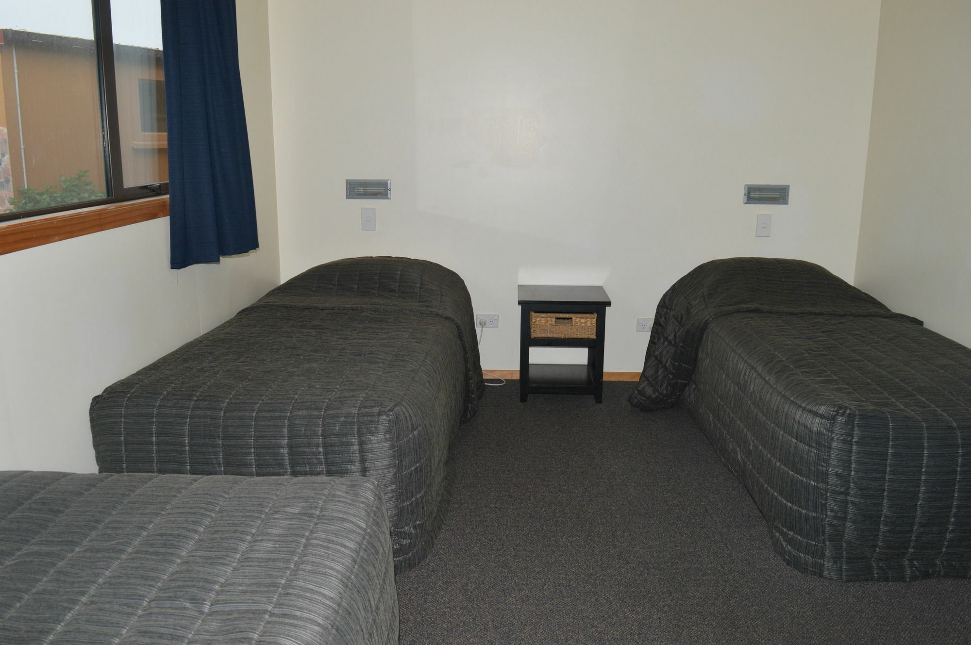 Dunedin Holiday Park Buitenkant foto
